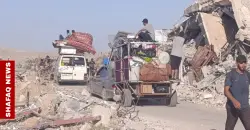 مخاوف أممية من "تطهير عرقي" في غزة والضفة الغربية