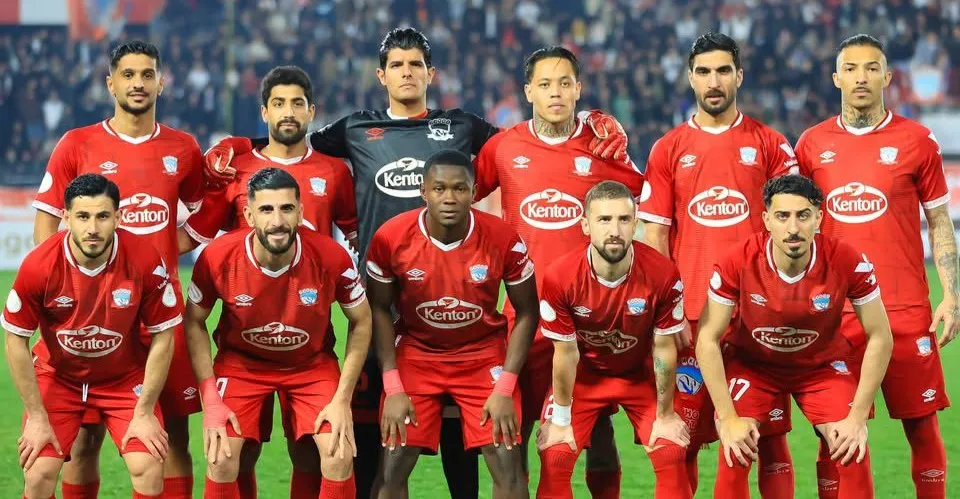 بمشاركة زاخو.. إعلان مواجهات نصف نهائي ونهائي بطولة الخليج للأندية