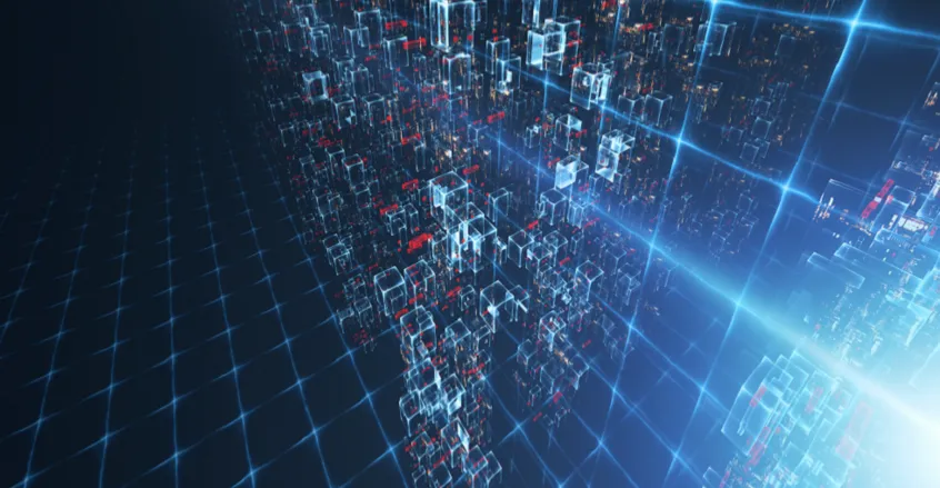 تقنية جديدة لتخزين البيانات في الزجاج قد تصمد لآلاف السنين