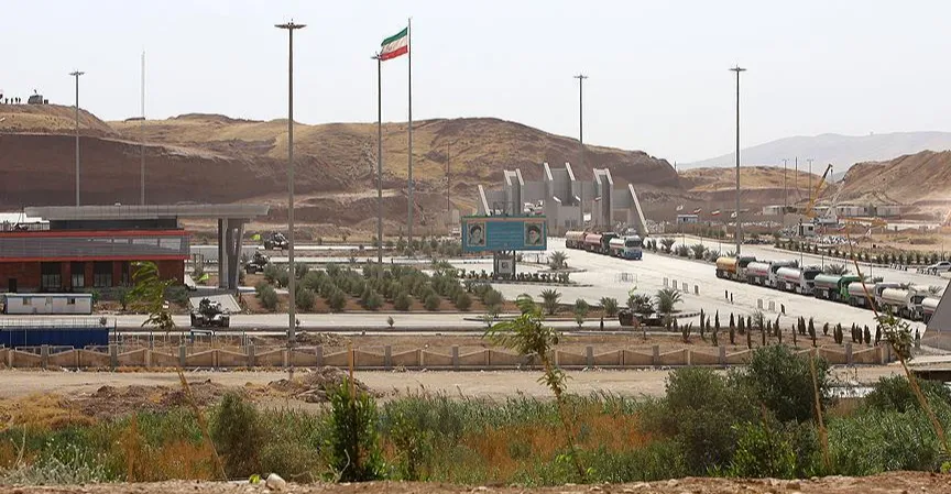 منفذ "برويزخان" يعلق سفر العراقيين بسياراتهم الى ايران