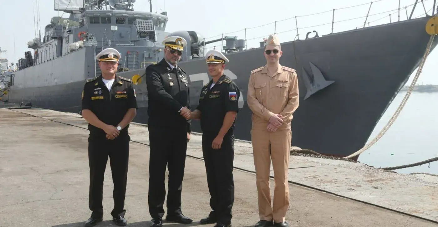 Russia: Iran heading for unprecedented escalation