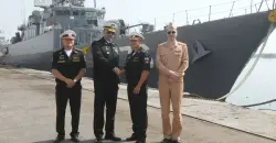 Russia: Iran heading for unprecedented escalation