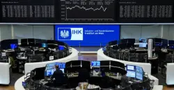 تراجع طفيف للأسهم الأوروبية إثر التوتر الأميركي الإيراني