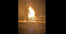 Deadly Al-Sulaymaniyah vehicle incident draws conflicting accounts