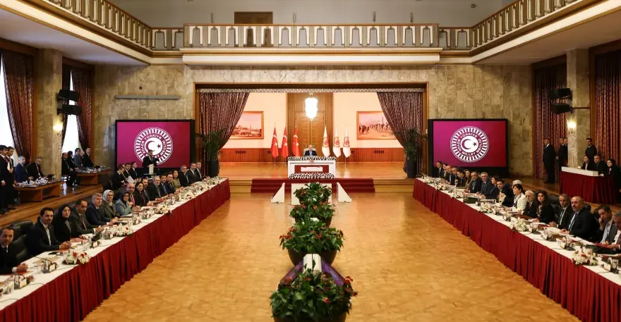 تركيا تمهد لتسوية مع حزب العمال الكوردستاني