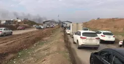 شكاوى من "تأخير متعمد" في سيطرة الشهيد سبهان شرقي نينوى