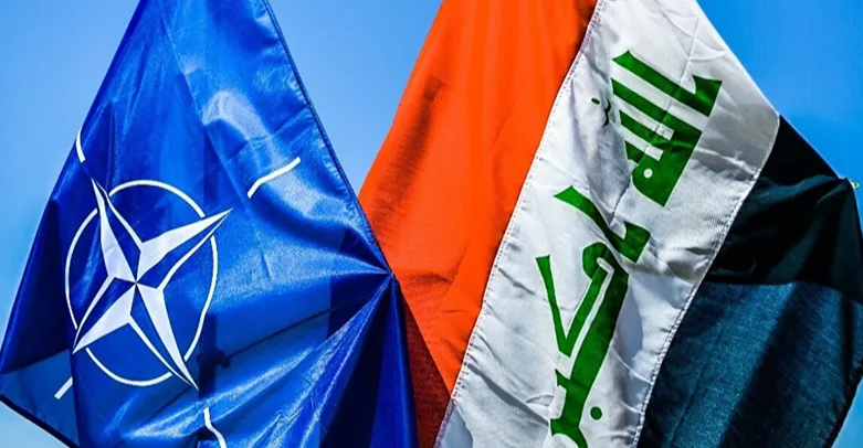 دبلوماسيون في الحلف: أميركا تضغط لإنهاء مهمة "الناتو" في العراق