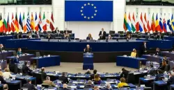 رسمياً.. الاتحاد الأوروبي يعتمد تصنيف "الحرس الثوري" منظمة إرهابية