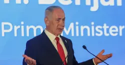 نتنياهو: سلمت لترمب مبادئنا المتعلقة بإيران