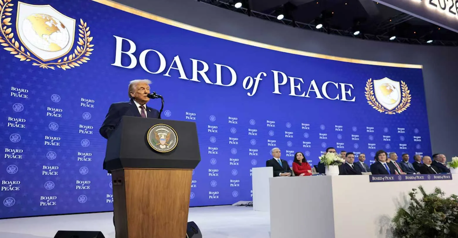 صحيفة بريطانية: خطة أميركية لبناء قاعدة عسكرية في غزة