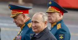 مسؤولون بمخابرات أوروبية: روسيا لا تريد إنهاء الحرب في أوكرانيا