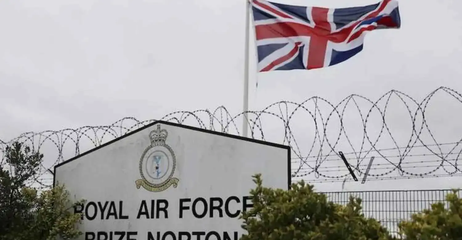 بريطانيا ترفض السماح لترمب باستخدام قواعدها لضرب إيران