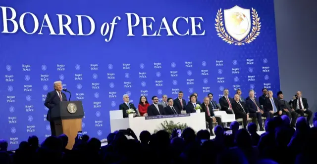 تأييد دولي لـ"مجلس السلام".. خطة ترمب "الأمل الأخير" لغزة والمنطقة