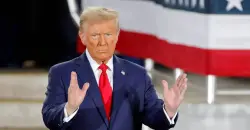 ترمب: أمور سيئة ستحصل إذا لم يتم التوصل لاتفاق حول إيران