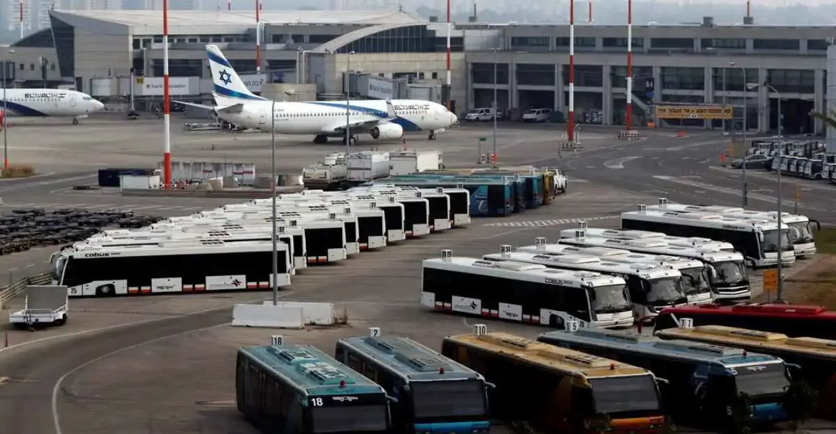 إعلام عبري: إسرائيل تستعد لهجوم إيراني قد يسبق أي تحرّك ضدّها