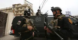 "عوكي" بقبضة الداخلية العراقية (فيديو)