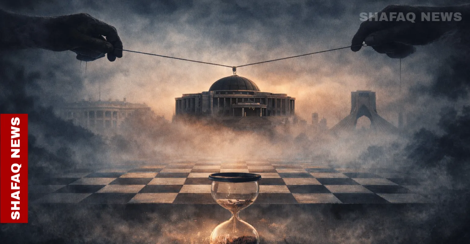 شبح الحرب يربك بغداد: تشكيل الحكومة العراقية رهينة صراع واشنطن- طهران