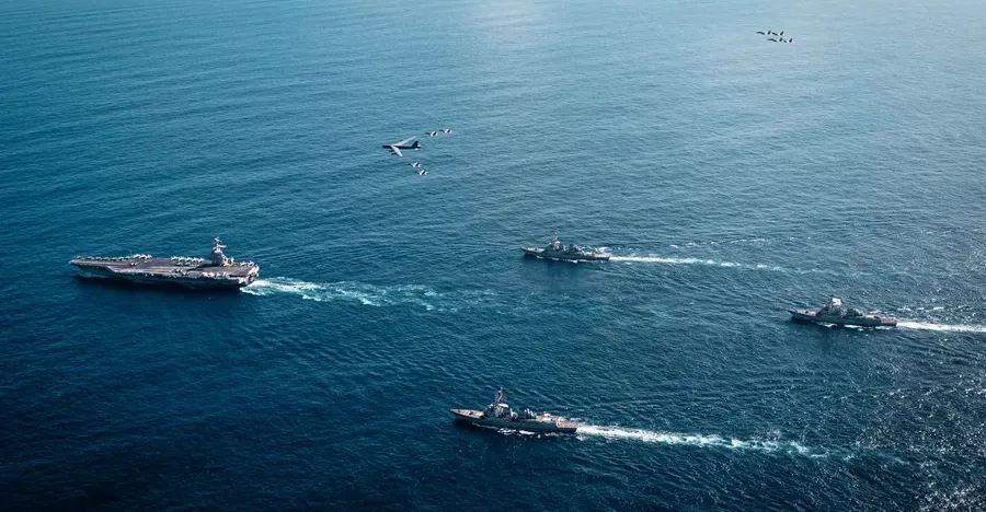 واشینتۆن چەوەڕی "دویاترین گام" کەێد وەرجە پەلاماردان ئەگەری وەبان ئیران