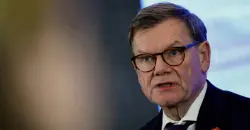 Germany urges Europe to expand capabilities without distancing from US