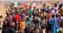 السودان.. الأمم المتحدة: عمليات الدعم السريع في مدينة الفاشر إبادة الجماعية