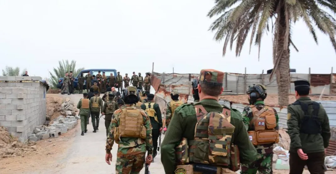 قتيلان وجريح في هجومين مسلحين وإطلاق نار في ميسان خلال 16 ساعة