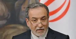 عراقجي: لا حل عسكرياً للبرنامج النووي وواشنطن لم تطلب وقف التخصيب