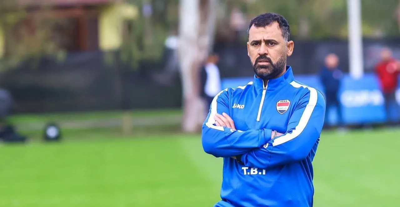 عماد محمد: لم أتعرض لأي تدخل في عملي الفني كمدرب للمنتخب الأولمبي