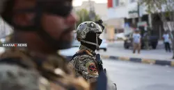 مقتل شخص بهجوم مسلح بمنطقة شارع فلسطين في بغداد