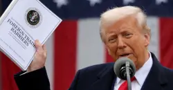 Trump denounces the Supreme Court’s ruling on tariffs, plans 10% global tariff