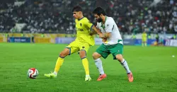 دوري النجوم.. الغراف يهزم دهوك ونوروز يتغلب على النجف