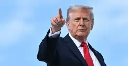 يشنقوهم بالرافعة.. ترمب يكشف عن مقتل 32 ألف شخص في إيران