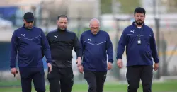 رسمياً.. قحطان جثير يستقيل من تدريب النجف