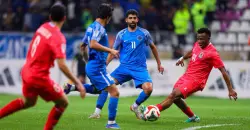 دوري نجوم العراق.. ديربي بغداد يبتسم للصقور بثنائية على على الانيق