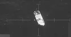 US kills three in Eastern Pacific vessel strike