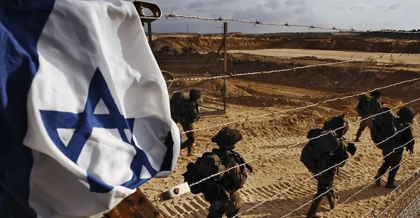 بينها العراق.. سفير أميركي: لإسرائيل حق ديني بأراضي 6 دول عربية