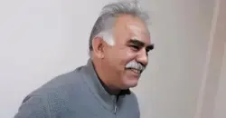 أوجلان يرفض الوساطة الكتابية ويطالب بعقد مؤتمر صحفي في سجنه