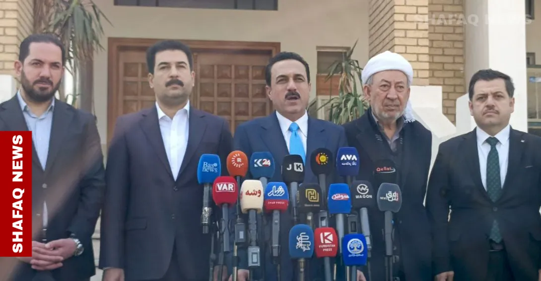 أربيل تطلق حملة كبرى لتنظيف المساجد خلال شهر رمضان