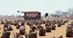 مقتل ثلاثة من قيادات "الشباب" في الصومال