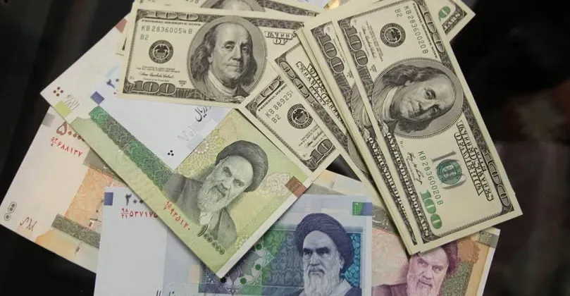 Iranian rial weakens against foreign currencies