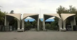 Iran university protests: Government–Anti-Government divide