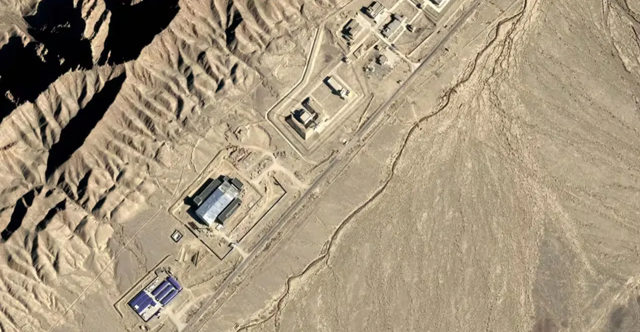 "سي أن أن": الصين تطور جيلاً جديداً من الأسلحة النووية