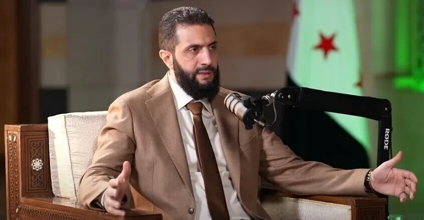 "داعش" يهدد الحكومة السورية: علمانية مرتدة وجب قتالها