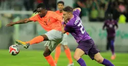 3 انتصارات مثيرة في دوري نجوم العراق لكرة القدم