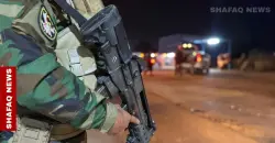 بغداد وديالى.. اعتقال متهم بحوزته مخدرات وإحباط محاولة انتحار امرأة (فيديو)