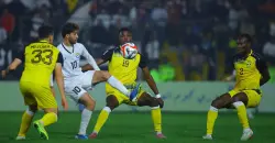 الكناري يحقق فوزاً تاريخياً على النوارس والكرمة يكرم نفط ميسان بثلاثية