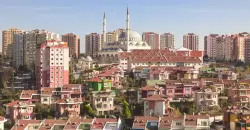 Iraqis hold fifth spot in Turkiye’s foreign home sales