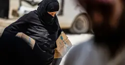 Canberra reiterates rejection of repatriating ISIS-linked families