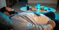 السهر والسحور يربكان الساعة البيولوجية.. نصائح لنوم أفضل في رمضان