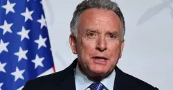 Trump questions Iran’s refusal to yield despite US military buildup