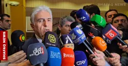 Iraqi Kurdistan to avoid any Middle East war, KRG minister says